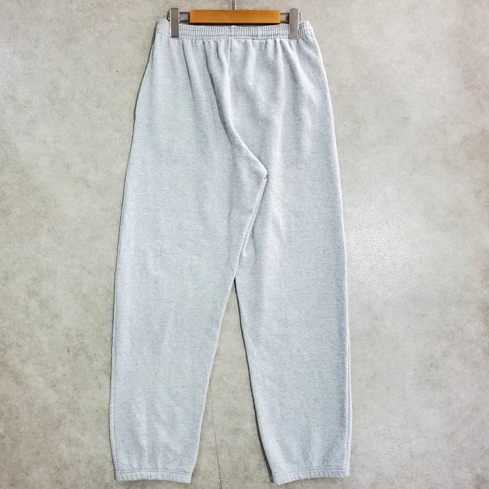 Champion made in Mexico sweat pants GRAY | Vintage.City 古着屋、古着コーデ情報を発信