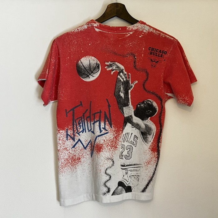 Jordan T shirt | Vintage.City 古着屋、古着コーデ情報を発信