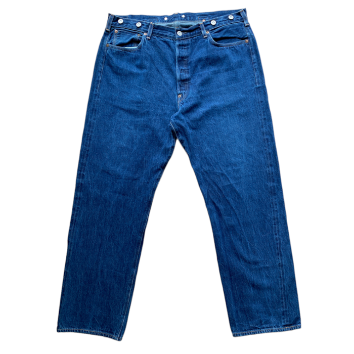 【Made in USA】LVC 1922s LEVI’S501 xx | Vintage.City 古着屋、古着コーデ情報を発信