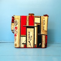 「Jemco」USA vintage  japan modern handbag | Vintage.City ヴィンテージ 古着