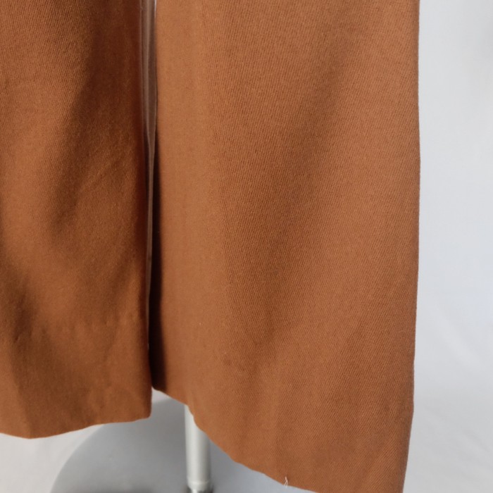 Vintage wool flared pants | Vintage.City 빈티지숍, 빈티지 코디 정보
