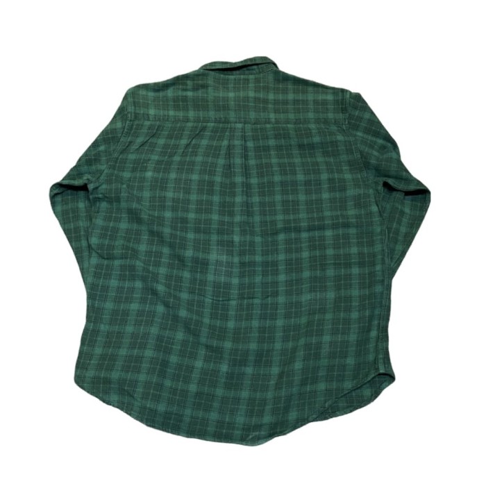 Carhartt L/S Shirt ''Check'' カーハート ネルシャツ | Vintage.City 古着屋、古着コーデ情報を発信