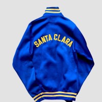 60’s Champion “SANTA CLARA” Track Jacket | Vintage.City ヴィンテージ 古着