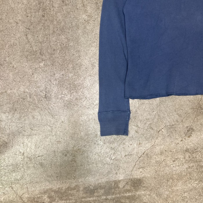 ''Polo by Ralph Lauren'' Thermal Shirt | Vintage.City Vintage Shops, Vintage Fashion Trends