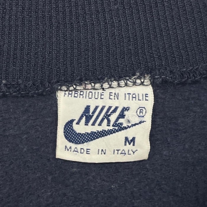 80’s “NIKE” Track Jacket Made in ITALY | Vintage.City 빈티지숍, 빈티지 코디 정보