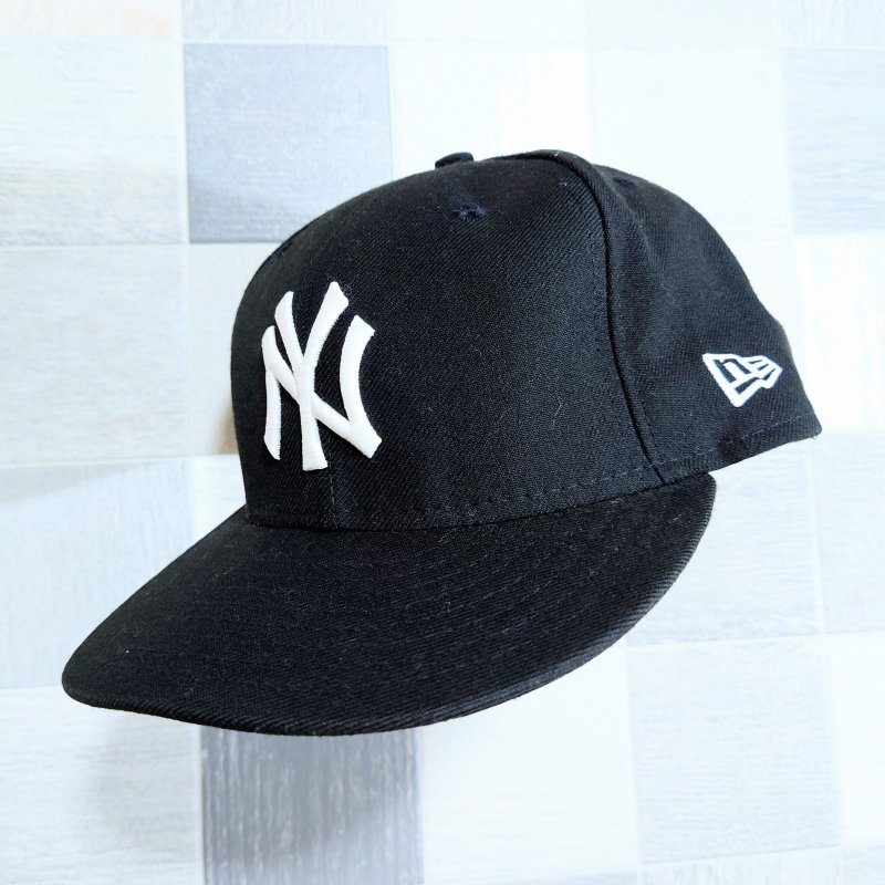 90's NEW ERA USA製 59FIFTY キャップ | Vintage.City
