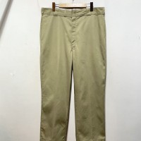 1980's “Dickies” Work Pants「Made in USA」 | Vintage.City ヴィンテージ 古着