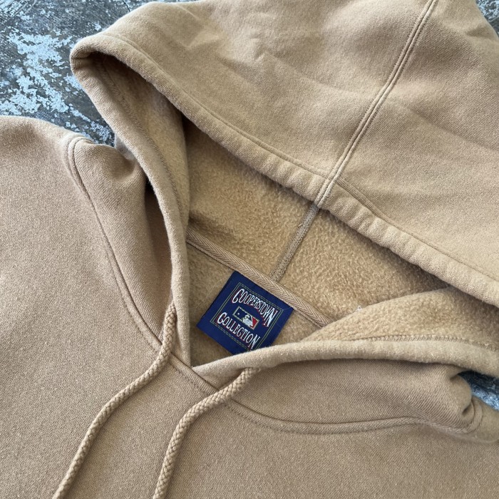 90's cooperstown collection hoodie fc307 | Vintage.City Vintage Shops, Vintage Fashion Trends