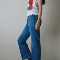Vintage Levis Action Jeans | Vintage.City ヴィンテージ 古着
