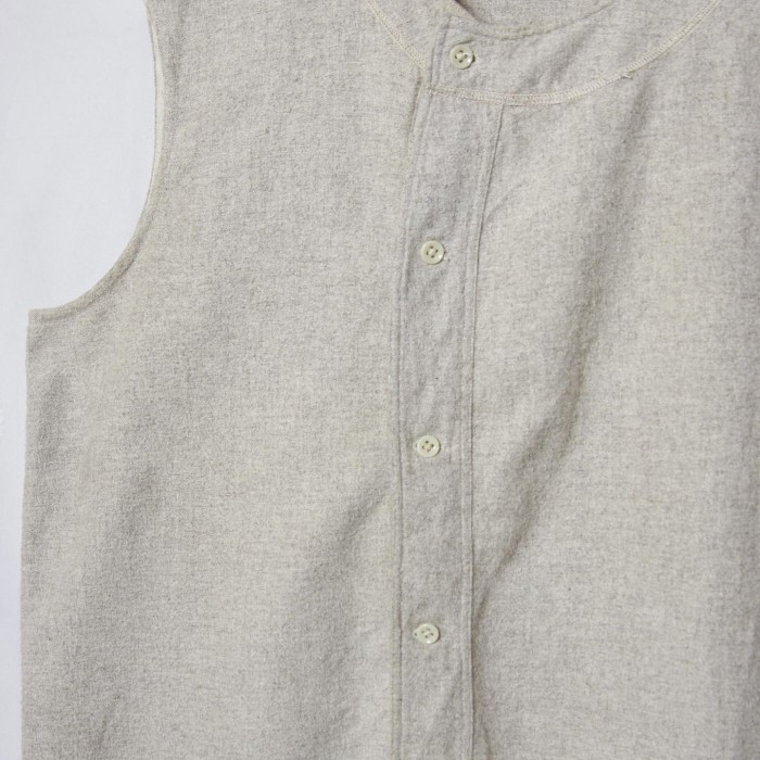 Euro Vintage Farmers Vest | Vintage.City 古着屋、古着コーデ情報を発信