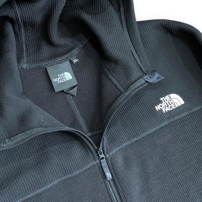 THE NORTH FACE Thermal Hoodie JKT | Vintage.City 古着屋、古着コーデ情報を発信