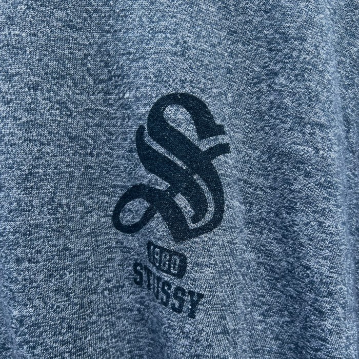 stussy ステューシー リンガーtシャツ tシャツ | Vintage.City 빈티지숍, 빈티지 코디 정보