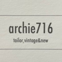 archie716 | Vintage.City ヴィンテージショップ 古着屋
