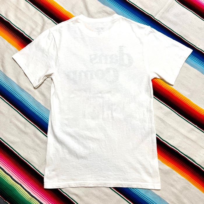 Dans Comp Tシャツ | Vintage.City 빈티지숍, 빈티지 코디 정보