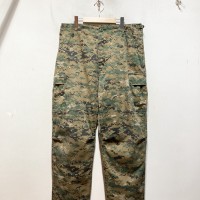 “FOX OUTDOOR PRODUCTS” Camouflage Pants | Vintage.City ヴィンテージ 古着
