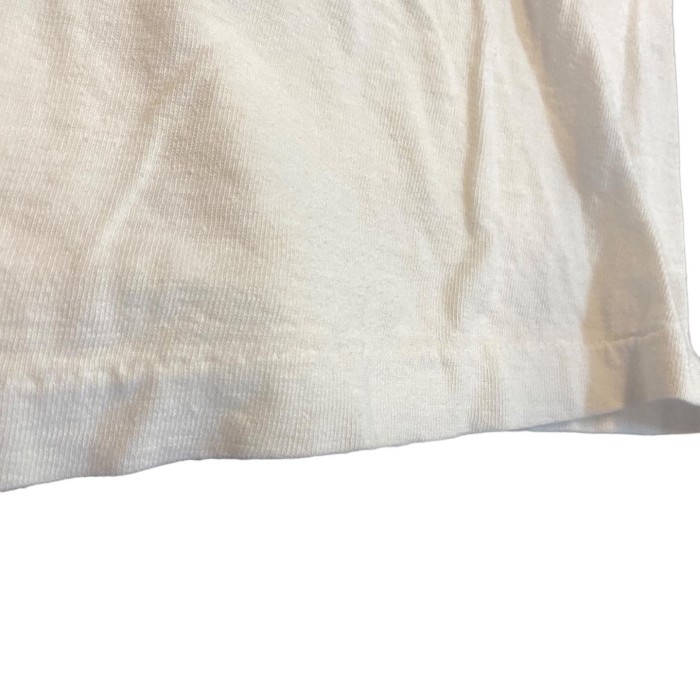 ビンテージ 80年代 ディスカバーカード Tシャツ ホワイト | Vintage.City 古着屋、古着コーデ情報を発信