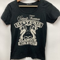 90s HYSTERIC GLAMOUR半袖Tシャツ F | Vintage.City ヴィンテージ 古着