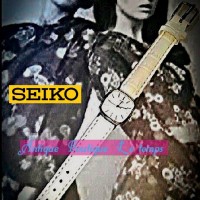 SEIKO・1980's・VintageWatch | Vintage.City Vintage Shops, Vintage Fashion Trends