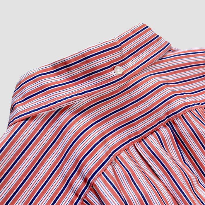Ralph Lauren Big Size Stripe Shirt  | Vintage.City 빈티지숍, 빈티지 코디 정보