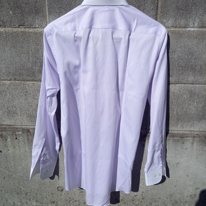 BURBERRY　ドレスシャツ | Vintage.City 古着屋、古着コーデ情報を発信
