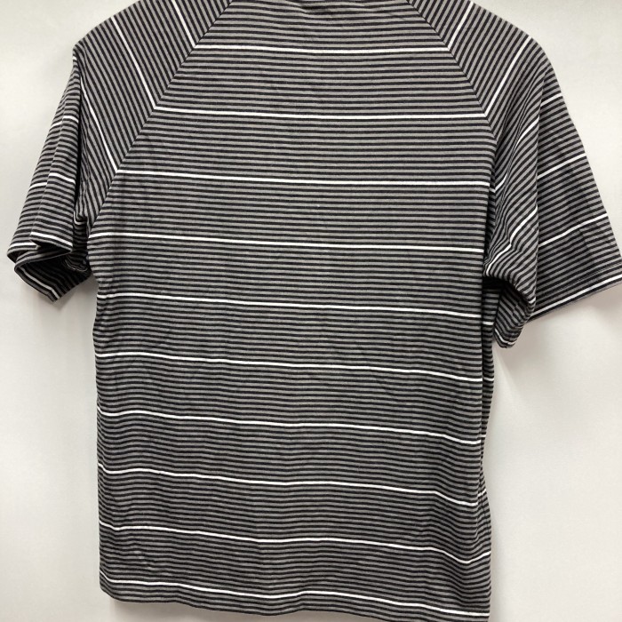 NIKE DIR-FITボーダー半袖Tシャツ　S | Vintage.City 빈티지숍, 빈티지 코디 정보