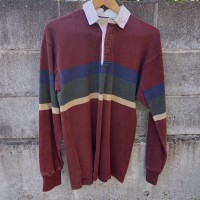 ポロシャツ | Vintage.City 古着屋、古着コーデ情報を発信