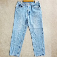 Lee MADE IN USA DENIM JEANS PANTS リー デニム | Vintage.City ヴィンテージ 古着