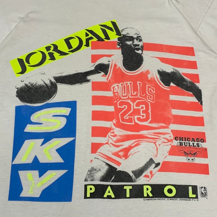 ９０S Michael Jordan/ヴィンテージ マイケル ジョーダン | Vintage.City 古着屋、古着コーデ情報を発信