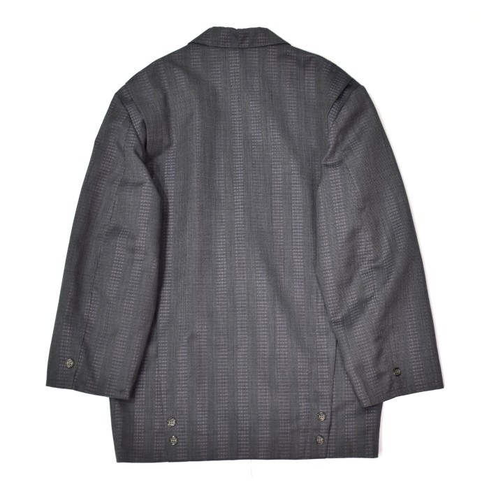 EURO Vintage Tailored Jacket | Vintage.City 古着屋、古着コーデ情報を発信
