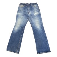 MADE IN USA Levi's 517 Denim Pants W36 | Vintage.City Vintage Shops, Vintage Fashion Trends