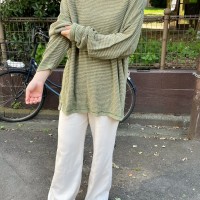 old gap cotton knit | Vintage.City ヴィンテージ 古着
