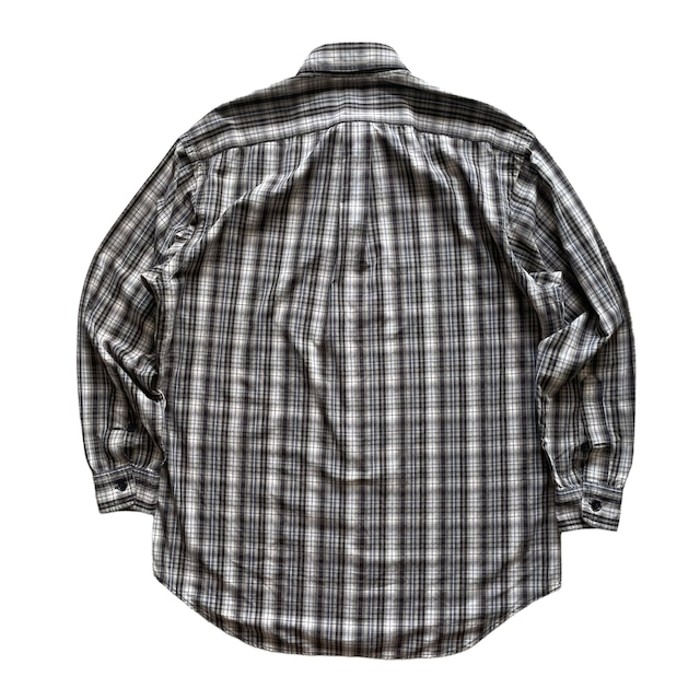 Ralph Lauren Sport L/S B.D shirt | Vintage.City 빈티지숍, 빈티지 코디 정보