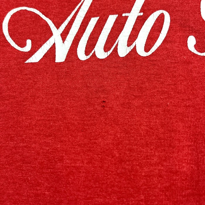 90’s Poynette Auto Body ポリコットン Tシャツ | Vintage.City 빈티지숍, 빈티지 코디 정보