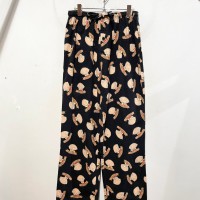 “FAMILY GUY” Pattern Easy Pants | Vintage.City ヴィンテージ 古着