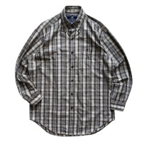 Ralph Lauren Sport L/S B.D shirt | Vintage.City 古着屋、古着コーデ情報を発信