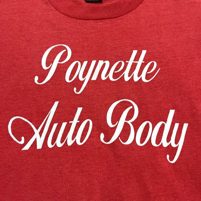 90’s Poynette Auto Body ポリコットン Tシャツ | Vintage.City Vintage Shops, Vintage Fashion Trends