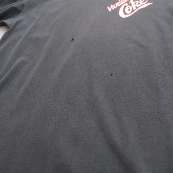 Vintage Vanilla Coke t shirt | Vintage.City 빈티지숍, 빈티지 코디 정보