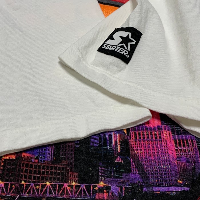 90s シカゴブルズ　デッドストック　Tシャツ | Vintage.City 古着屋、古着コーデ情報を発信