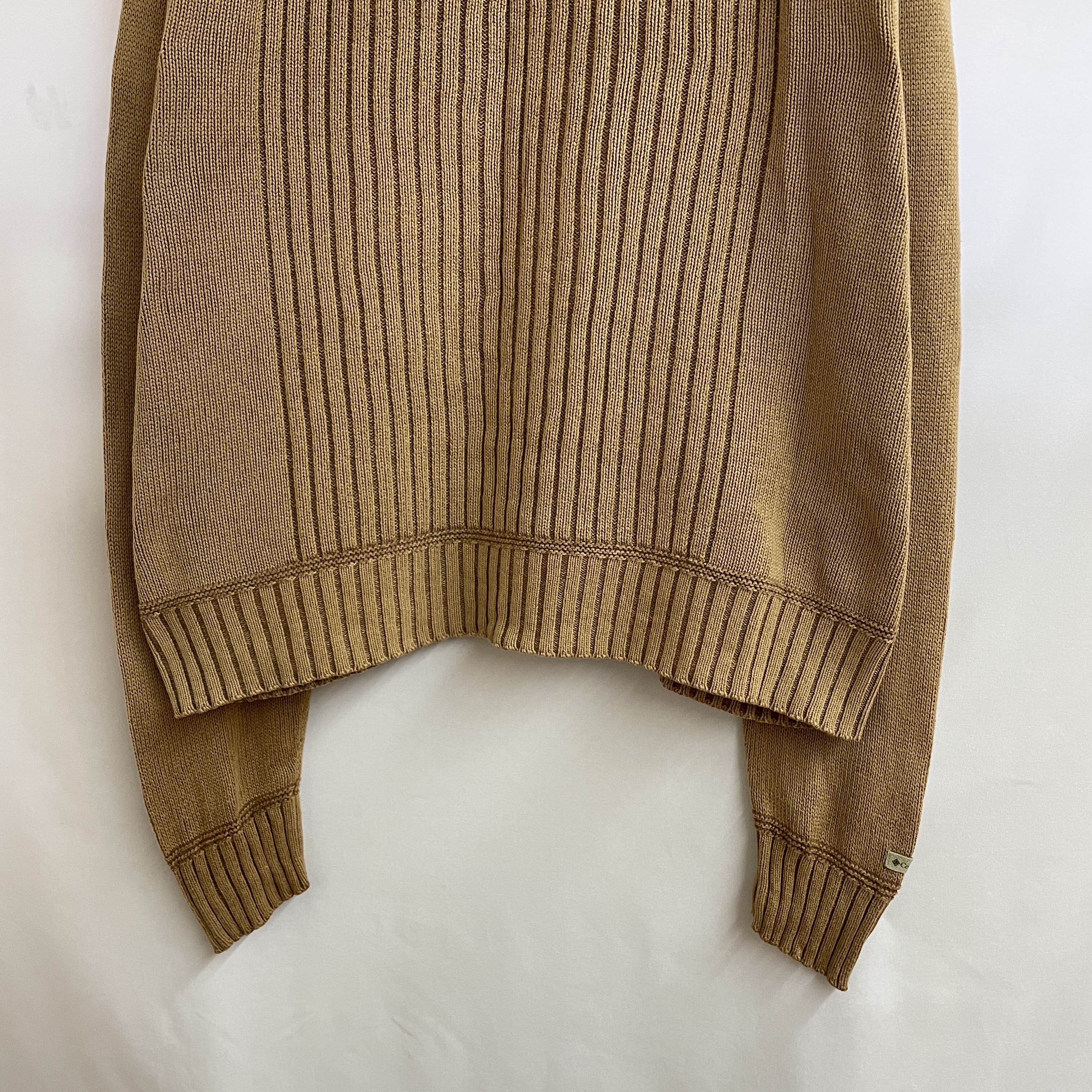 Columbia knit コロンビア ニット | Vintage.City