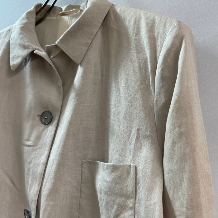JIL SANDER tailored jacket テーラードジャケット | Vintage.City 古着屋、古着コーデ情報を発信