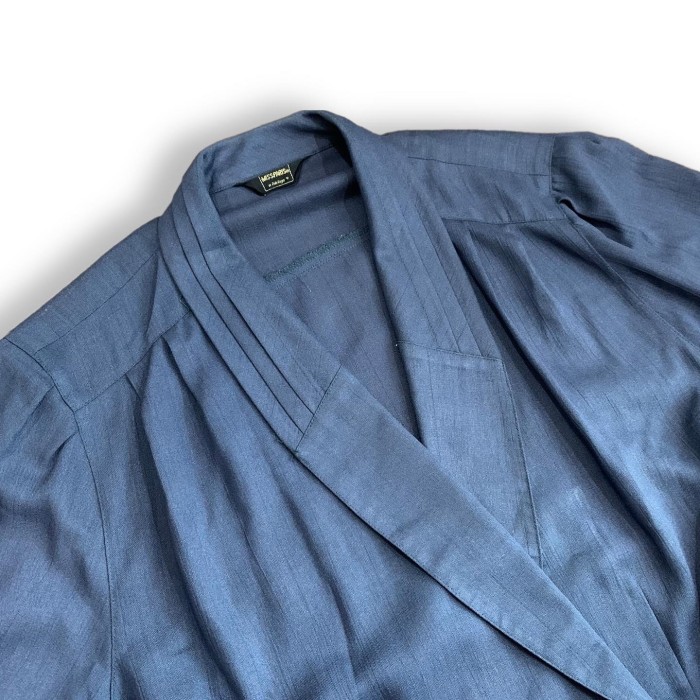 lady's MISSPARIS double blouse JKT | Vintage.City 빈티지숍, 빈티지 코디 정보