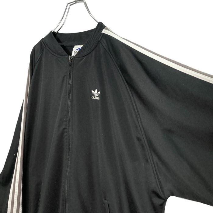 90s adidas bigsized track jacket | Vintage.City 古着屋、古着コーデ情報を発信