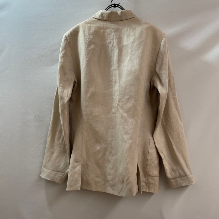 JIL SANDER tailored jacket テーラードジャケット | Vintage.City 빈티지숍, 빈티지 코디 정보
