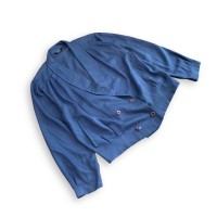 lady's MISSPARIS double blouse JKT | Vintage.City ヴィンテージ 古着