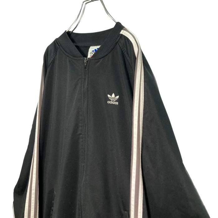 90s adidas bigsized track jacket | Vintage.City 古着屋、古着コーデ情報を発信