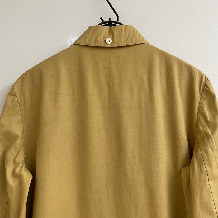 miumiu coat コート | Vintage.City 古着屋、古着コーデ情報を発信