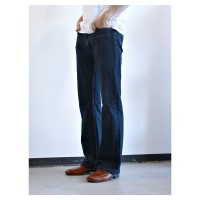 EURO “Levi's” 512 Bootcut Jeans | Vintage.City ヴィンテージ 古着