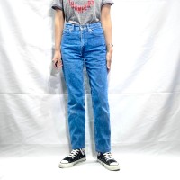 90s USA Levi's 610 denim pants | Vintage.City ヴィンテージ 古着