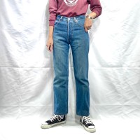 90s USA Levi's 501 denim pants | Vintage.City ヴィンテージ 古着