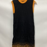 80s vintage long knit dress | Vintage.City ヴィンテージ 古着